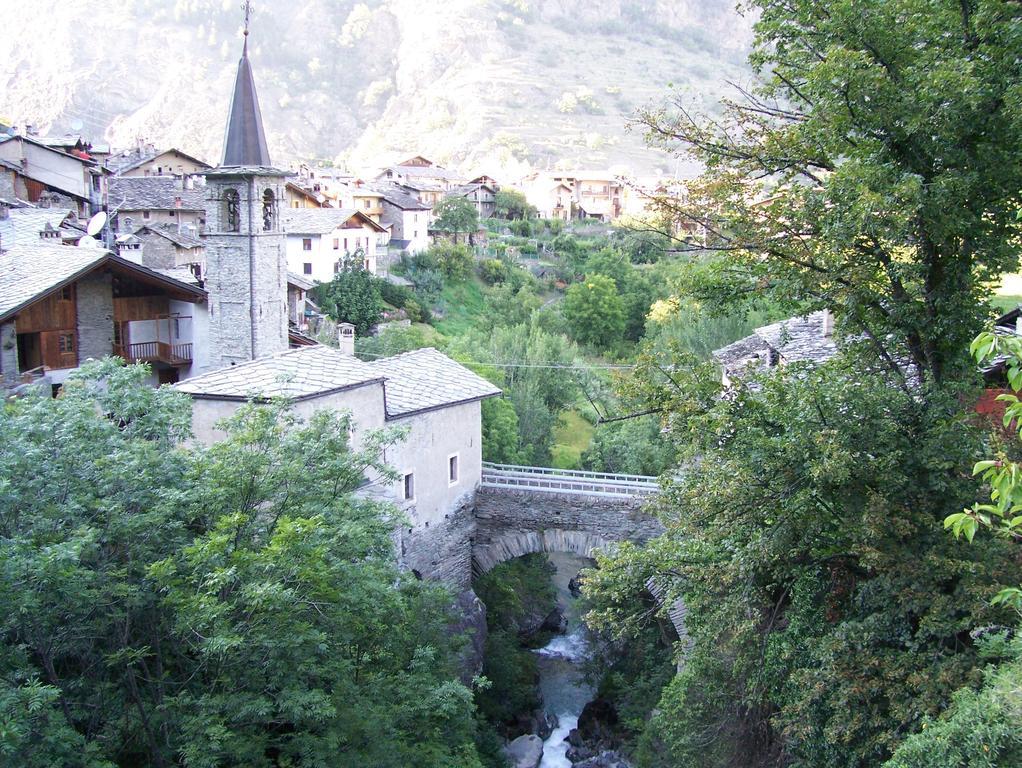 Hotel Col Du Mont Арвиер Екстериор снимка